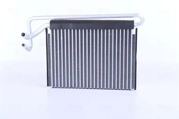 Evaporatore climatizzazione R 134a 92177 NISSENS per BMW ALPINA