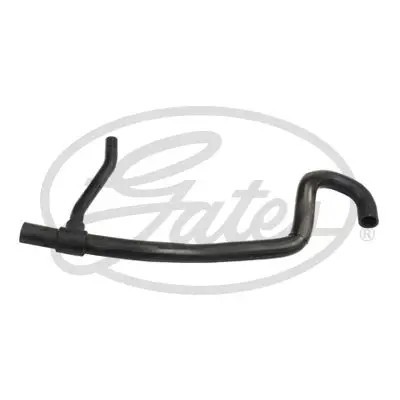 Tubo sistema di raffreddamento EPDM (Etilene-Propilene-Diene-Caucciù) 05-3151