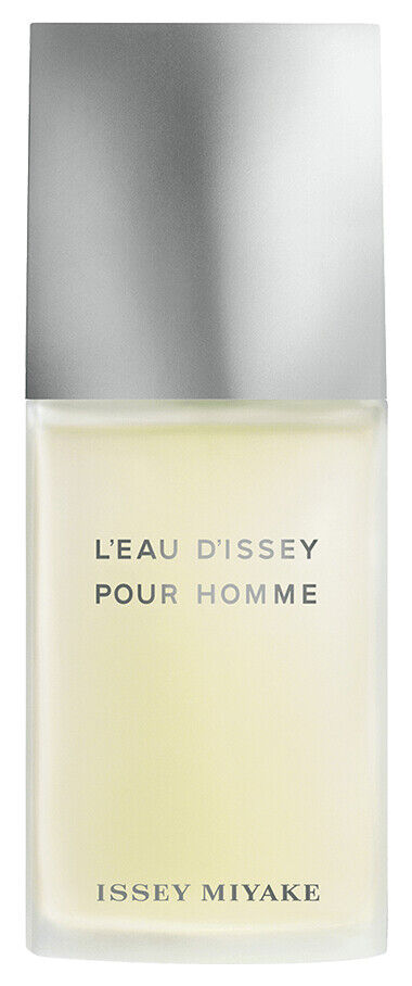 Issey Miyake L'eau D'issey Homme Eau De Toilette Spray 40ml