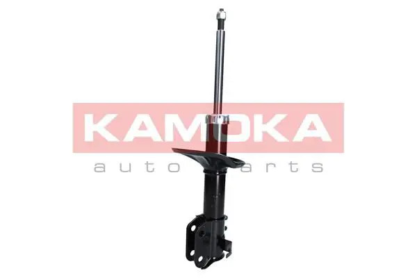 Ammortizzatore Assale anteriore Sx Spina superiore 2000132 KAMOKA per CHEVROLET