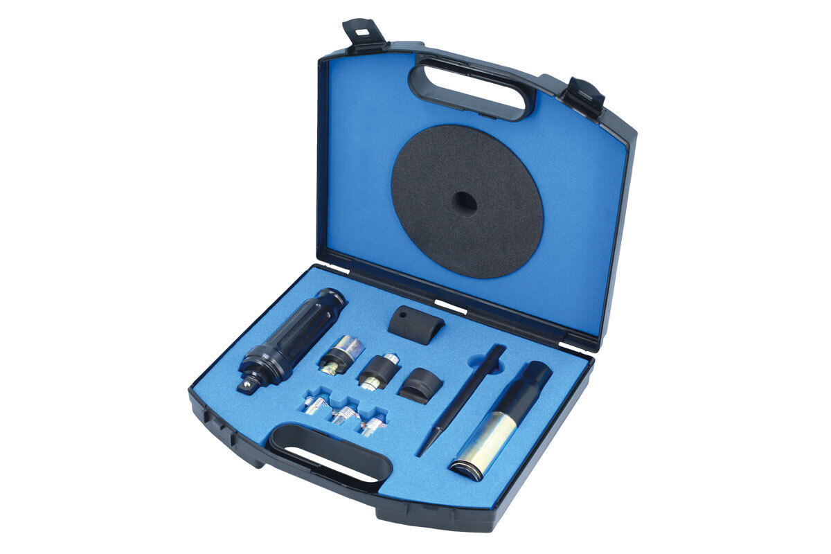 Rimuovi Dado Ruota Con Blocco Laser 8109