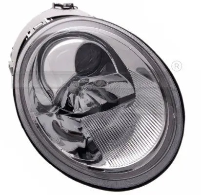 Faro Dx H1/H1 20-5639-08-2 TYC per VW NEW BEETLE NEW BEETLE Cabriolet