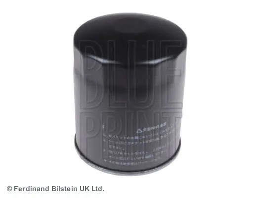 Filtro olio Filtro ad avvitamento ADZ92104 BLUE PRINT