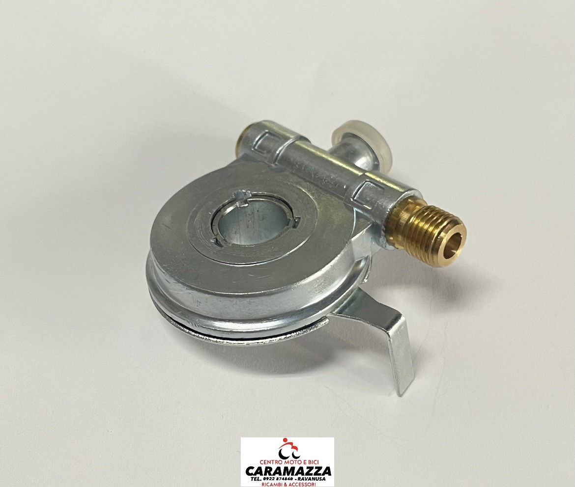 77164217 RINVIO CONTAKM PER MALAGUTI PHANTOOM F12 - FIREFOX F15 50cc