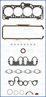 Kit guarnizioni testata 52134600 AJUSA per VW TRANSPORTER T4 Autobus