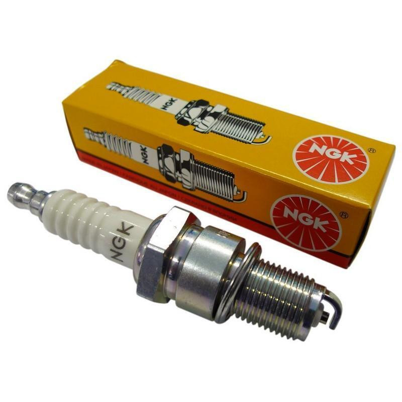 NGK PFR6B-9 Candela