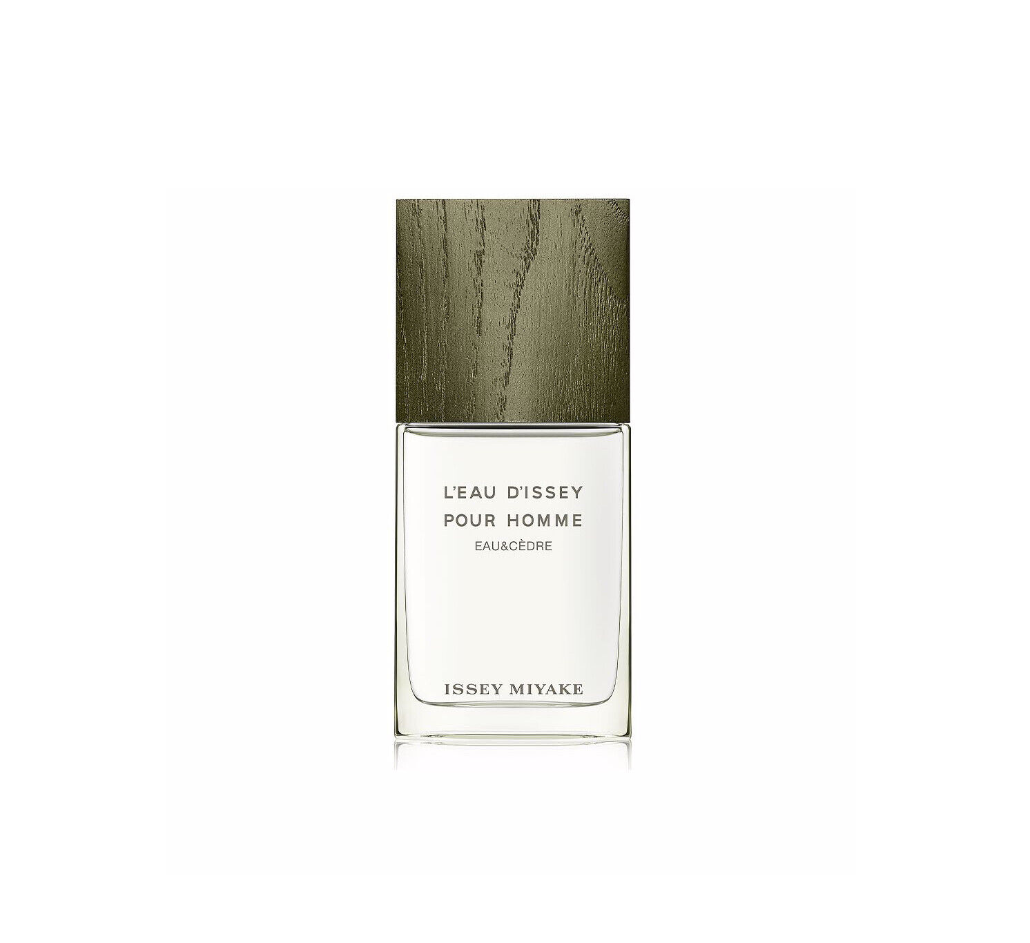 Issey Miyake L'eau D'issey Pour Homme Eaux Rare Eau De Toilette Intense 50ml Spr