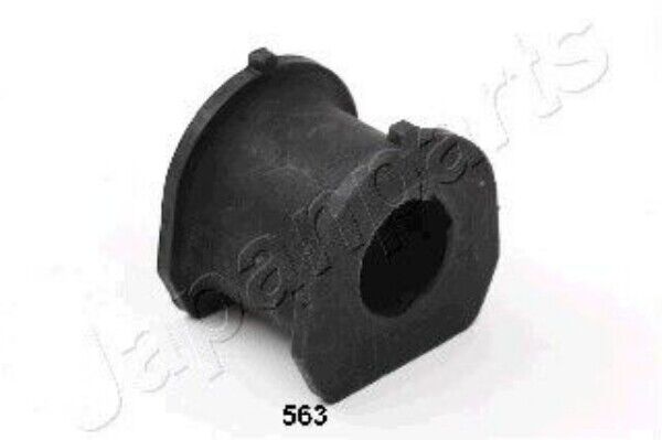JAPANPARTS RU-563 Bronzina cuscinetto- Barra stabilizzatrice MR150093