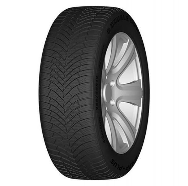 PNEUMATICI GOMME 4 STAGIONI DOUBLE COIN DASP  215/65 R16 102 V XL