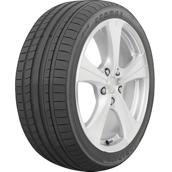 Gomme Estive Infinity 285/35 R20 104Y ECOMAX XL pneumatici nuovi
