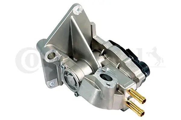 Valvola aria secondaria elettrico 408-265-001-002Z CONTINENTAL/VDO per SKODA VW
