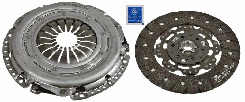 Kit frizione 3000 950 089 SACHS per OPEL CHEVROLET