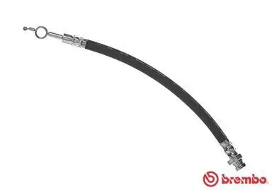 Tubo flessibile freno T 49 053 BREMBO per MAZDA 6 Hatchback 6 Tre volumi