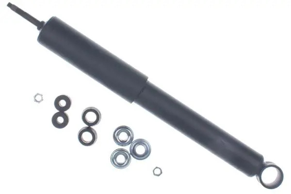 Ammortizzatore Assale anteriore Spina superiore DSF231G DENCKERMANN per SUZUKI