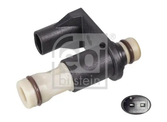 Iniettore AdBlue 103988 FEBI BILSTEIN per MERCEDES-BENZ SETRA