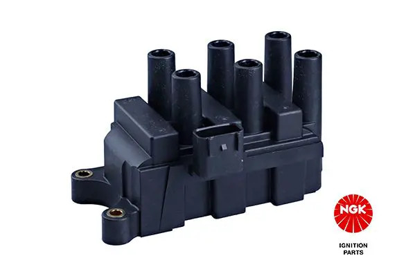 Bobina di accensione Tipo di raccordo M4 48086 NGK per FORD COUGAR MONDEO III