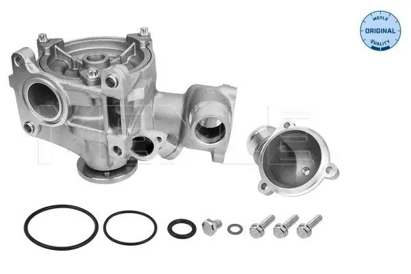 Pompa acqua 013 026 1700 MEYLE per MERCEDES-BENZ 124 T-Model CLASSE S 190 SL
