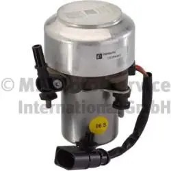 Pompa a vuoto elettrico Pompa a rotore 7.07254.03.0 PIERBURG per VW SEAT SKODA