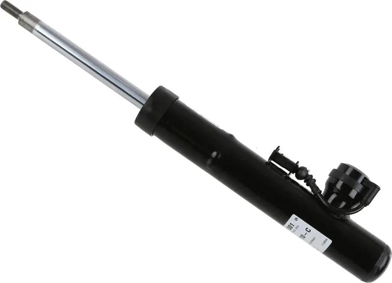 Ammortizzatore Dx Spina superiore 319 001 SACHS per AUDI A5 A5 Sportback A4 B8
