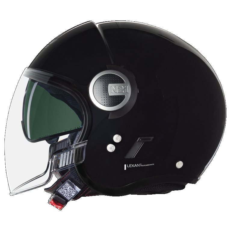NOLAN N21 VISOR 06 CLASSICO 301  XL