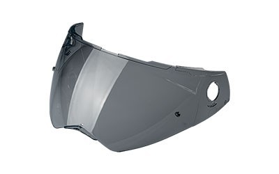 VISIERA CABERG DUKE X/ DUKE II DARK SMOKE 20-25%