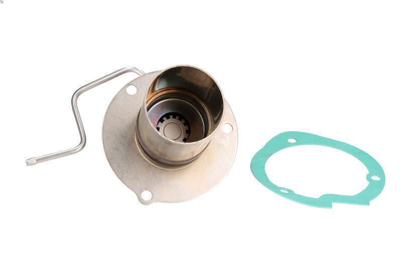 Bruciatore riscaldamento parcheggio EBERSPACHER HEATING EBE25 2069 10 01 00