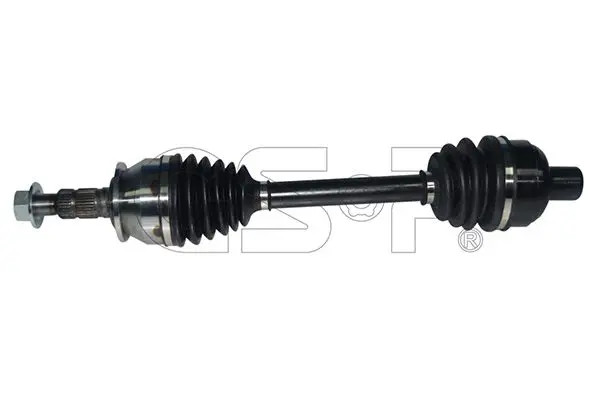 Semiasse 221074 GSP per OPEL ASTRA J Sports Tourer ASTRA J GTC ASTRA J