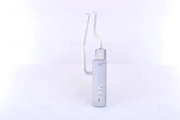 Riscaldatore abitacolo Alette di raffreddamento saldate 71747 NISSENS per FORD
