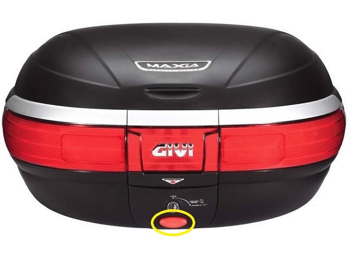 PULSANTE MAXIA E52 | GIVI
