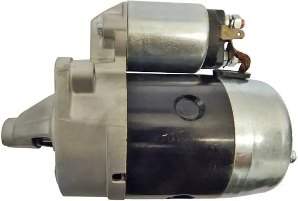 Motorino di avviamento Senso rotazione orario 8EA 011 610-831 HELLA per SUZUKI