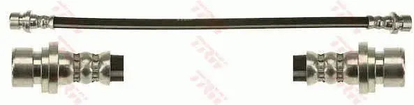 Tubo flessibile freno PHA505 TRW per HONDA JAZZ II JAZZ III