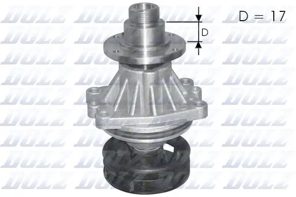 Pompa acqua B219 DOLZ per BMW OPEL LAND ROVER