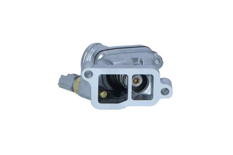 Termostato con alloggiamento 725230 NRF per VOLVO S40 II V50 V70 III S60 I S80 I