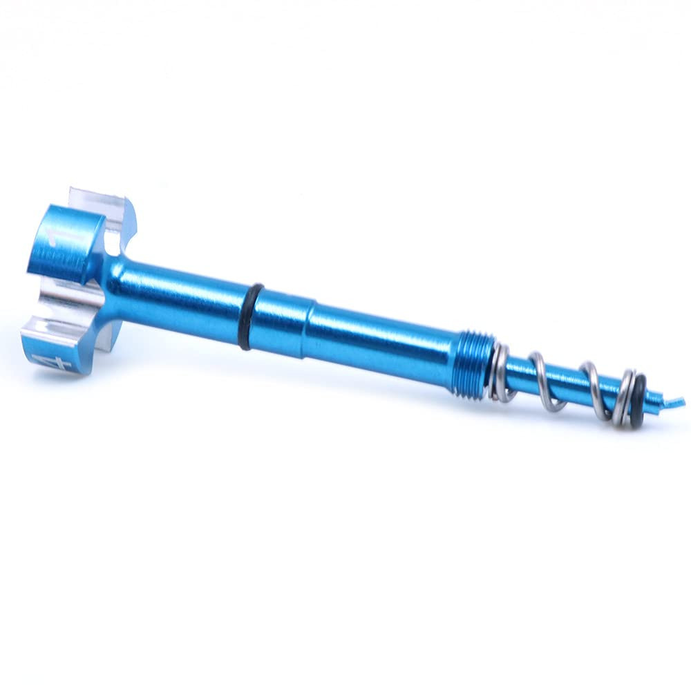 ANCLLO - Vite per miscele aria/carburante, FCR Carb Air Fuel Mixture vite (I7X)
