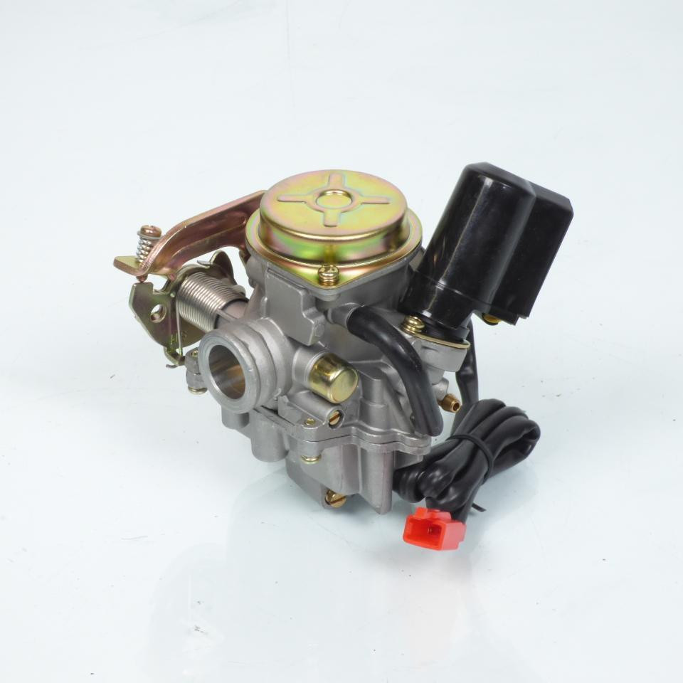 carburatore teknix per scooter peugeot 50 kisbee 4t 2009 - 2017 nuovo