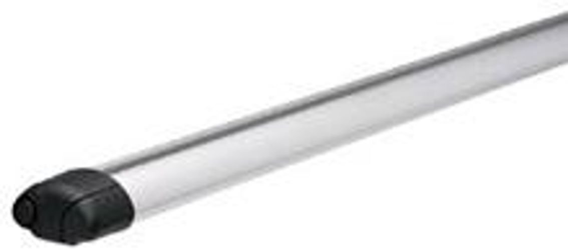 Thule 000863 Thule 2 Barre Aero Alluminio 1500 Mm Rapid System