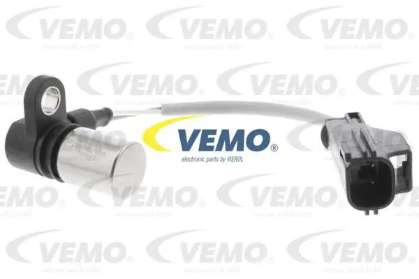 Sensore posizione albero a camme V48-72-0032 VEMO per JAGUAR LAND ROVER DAIMLER