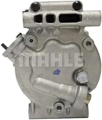 Compressore climatizzazione R 1234yf ACP 1247 000P MAHLE per KIA HYUNDAI