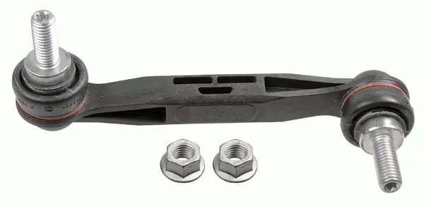 Giunto barra stabilizzatrice Assale posteriore Asta del pendolo 36163 01 per BMW