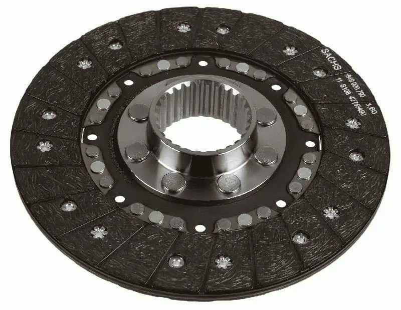 Frizione 1864 002 854 SACHS
