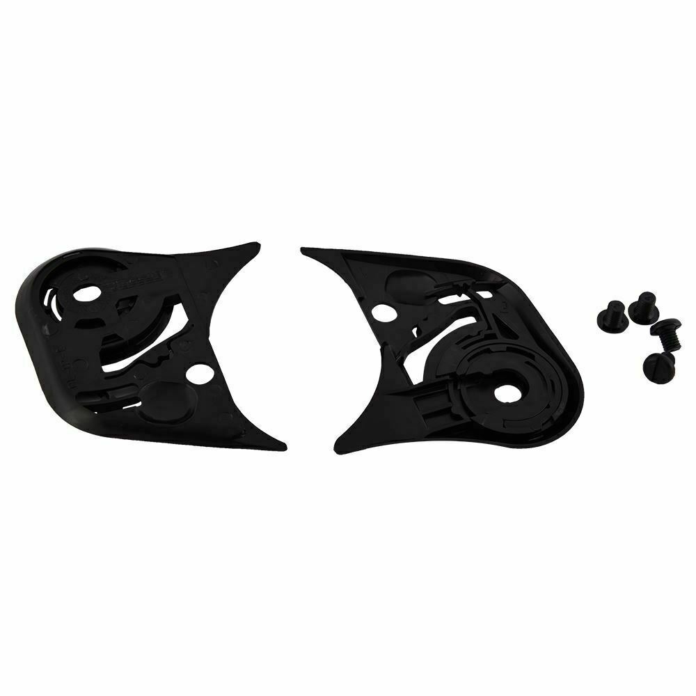 Kit meccanismo completo visiera Hjc HJ-05 AC-10 CS-12 Symax  CL-12