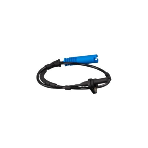 Sensore di velocità ABS posteriore FEBI destro o sinistro per BMW X3 E83 e LC...