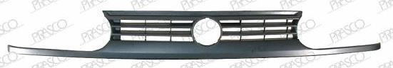 GOLF GRATE III 93 - 1H6853653  1H6853655A  1H6853661  1H6853661653  1H6853661...