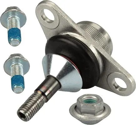 Perno braccio oscillante Assale anteriore JBJ720 TRW per VOLVO S80 I V70 II