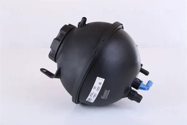 Serbatoio compensazione, Refrigerante Plastica 996267 NISSENS per BMW X3 X4