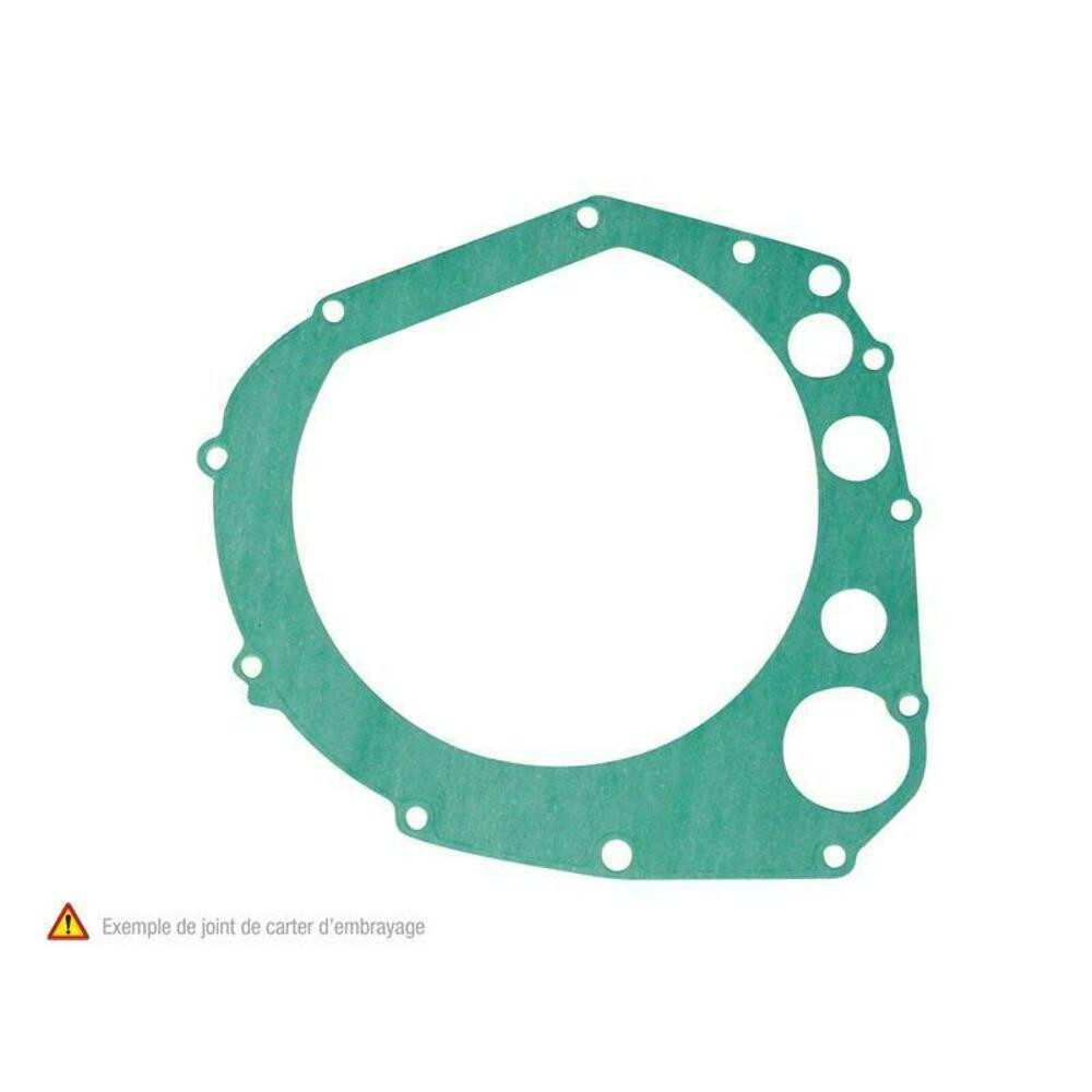 Guarnizione del carter frizione centauro per moto ricambi ciclomotore accessori