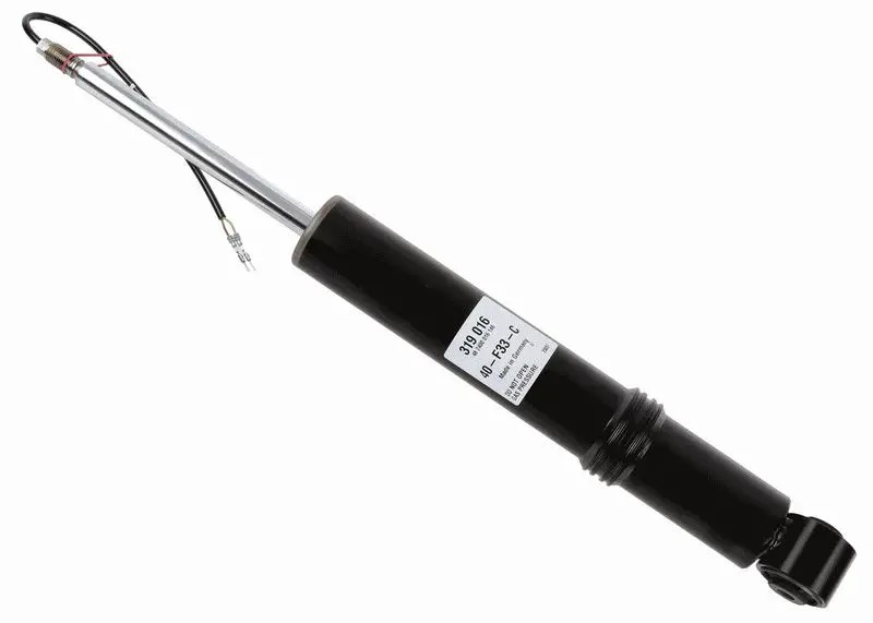 Ammortizzatore Spina superiore 319 016 SACHS per VW TOUAREG TOUAREG VAN
