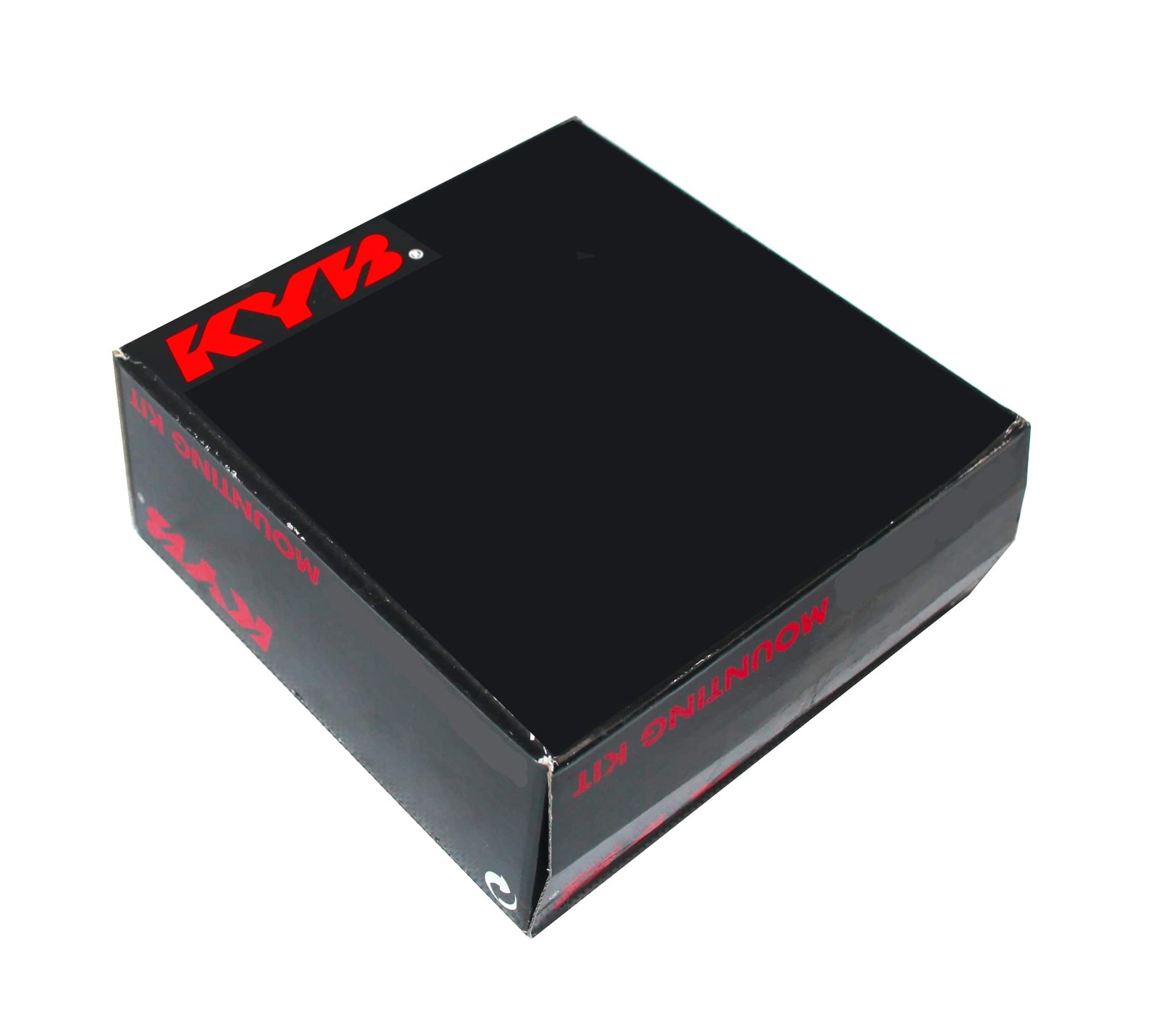 Ammortizzatore Assale anteriore Dx Spina superiore 3348037 KYB per CITROËN DS