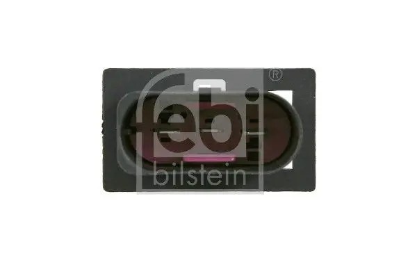 Ventola radiatore 14748 FEBI BILSTEIN per AUDI SKODA VW SEAT