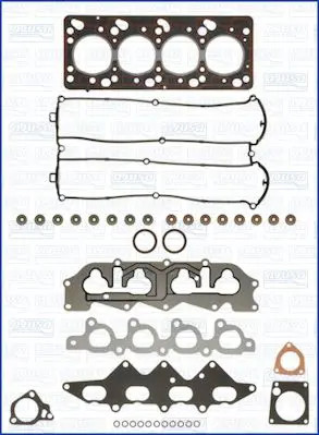 Kit guarnizioni testata 52144100 AJUSA per FORD MONDEO II Turnier MONDEO I